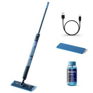 Электрошвабра Philips OneUp серии 5000 XV5113/01: фото 1 из 7