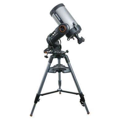 Екваторіальний клин Celestron Wedge для NexStar SE 6/8, Evolution 6/8/8HD та Origin (93665): фото 8 із 9