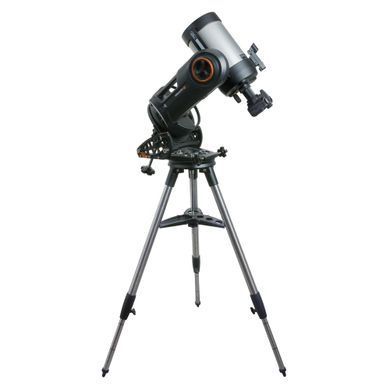 Екваторіальний клин Celestron Wedge для NexStar SE 6/8, Evolution 6/8/8HD та Origin (93665): фото 6 із 9