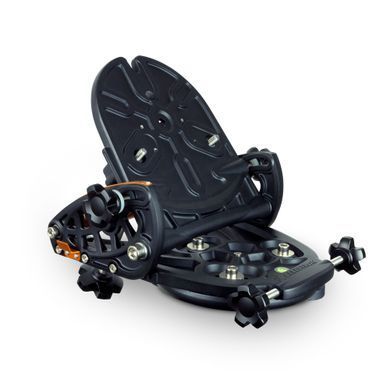 Екваторіальний клин Celestron Wedge для NexStar SE 6/8, Evolution 6/8/8HD та Origin (93665): фото 2 із 9