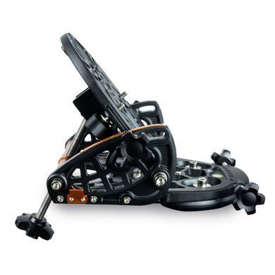 Екваторіальний клин Celestron Wedge для NexStar SE 6/8, Evolution 6/8/8HD та Origin (93665): фото 3 із 9