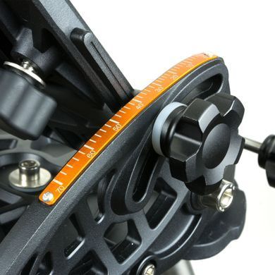 Екваторіальний клин Celestron Wedge для NexStar SE 6/8, Evolution 6/8/8HD та Origin (93665): фото 5 із 9
