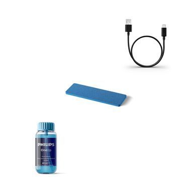 Электрошвабра Philips OneUp серии 5000 XV5113/01: фото 7 из 7
