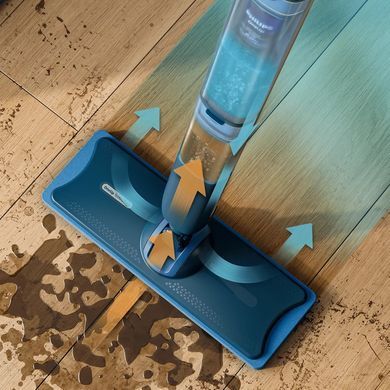 Электрошвабра Philips OneUp серии 5000 XV5113/01: фото 2 из 7