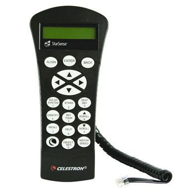 Модуль автоматичного вирівнювання Celestron StarSense AutoAlign (94005): фото 5 із 6