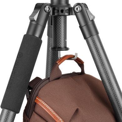 Штатив Vanguard Vesta Go 234CV10: фото 15 із 23