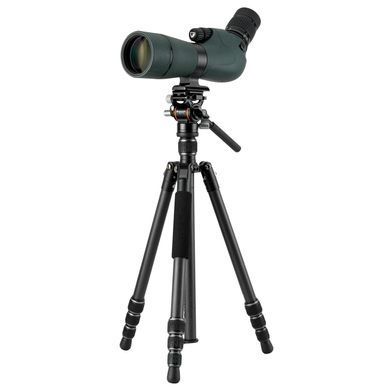 Штатив Vanguard Vesta Go 234CV10: фото 5 із 23