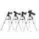 Комп'ютеризований телескоп Celestron NexStar 130 SLT, рефлектор Ньютона (31145)