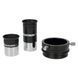 Комп'ютеризований телескоп Celestron NexStar 130 SLT, рефлектор Ньютона (31145)