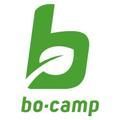 Логотип BO-CAMP