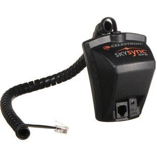 GPS-модуль Celestron SkySync для комп&rsquo;ютеризованих телескопів і монтувань (93969): фото 1 із 6