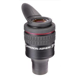Окуляр Baader Planetarium Hyperion Aspheric 31 мм (2454631) для фокусерів 1,25 та 2 дюйми: фото 1 із 7