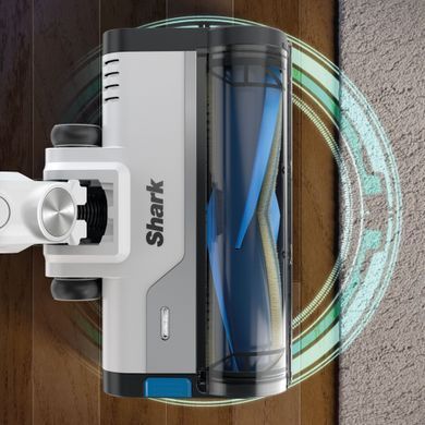 Аккумуляторный пылесос Shark PowerPro IZ380EUT: фото 6 из 6