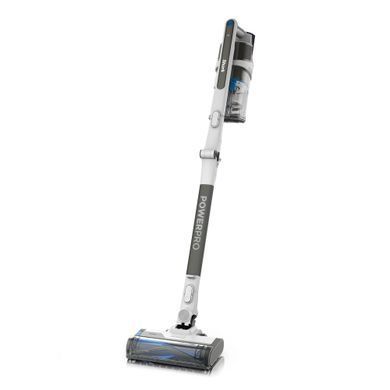 Аккумуляторный пылесос Shark PowerPro IZ380EUT: фото 3 из 6