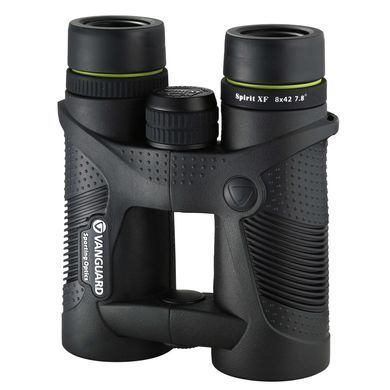 Бинокль Vanguard Spirit XF 8x42 WP (Spirit XF 8x42): фото 3 из 9