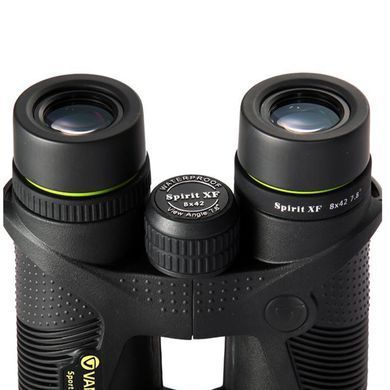 Бинокль Vanguard Spirit XF 8x42 WP (Spirit XF 8x42): фото 5 из 9