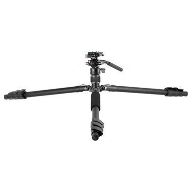 Штатив Vanguard Vesta Go 264AV12: фото 3 из 18