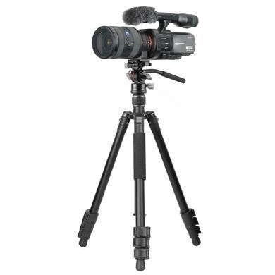 Штатив Vanguard Vesta Go 264AV12: фото 9 из 18