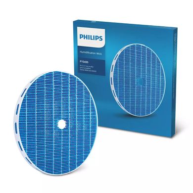 Увлажняющий фильтр Philips FY3435/30