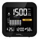 Монитор качества воздуха CO₂ Technoline WL 1025, черный