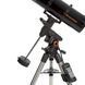 Компьютеризированный телескоп Celestron Advanced VX 6", рефлектор Ньютона (32054)