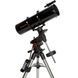 Компьютеризированный телескоп Celestron Advanced VX 6", рефлектор Ньютона (32054)