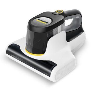 Ручной пылесос Karcher VCH 4 UVClean с УФ-лампой: фото 1 из 5