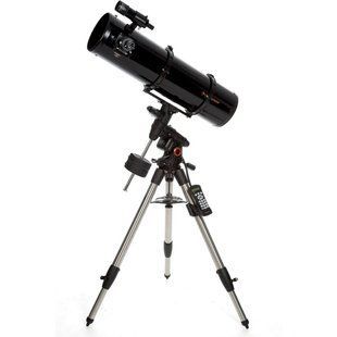 Телескоп Celestron Advanced VX 8 Newtonian (32062): фото 1 из 9