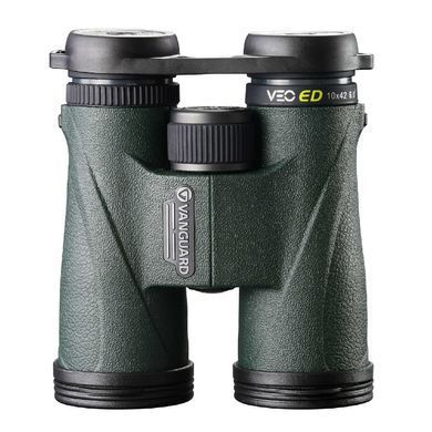 Бинокль Vanguard VEO ED 10x42 WP (VEO ED 1042): фото 9 из 13