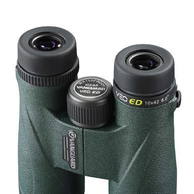 Бинокль Vanguard VEO ED 10x42 WP (VEO ED 1042): фото 11 из 13