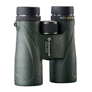 Бинокль Vanguard VEO ED 10x42 WP (VEO ED 1042): фото 7 из 13