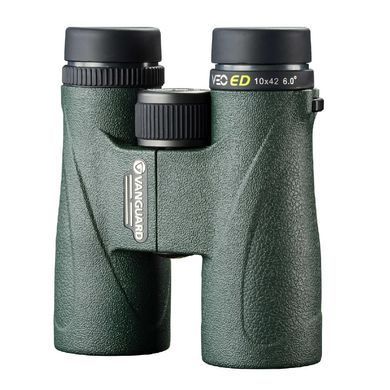 Бинокль Vanguard VEO ED 10x42 WP (VEO ED 1042): фото 6 из 13