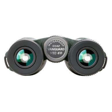 Бинокль Vanguard VEO ED 10x42 WP (VEO ED 1042): фото 4 из 13