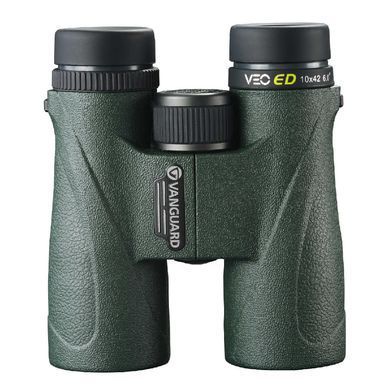 Бинокль Vanguard VEO ED 10x42 WP (VEO ED 1042): фото 5 из 13