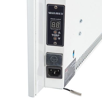 Конвектор электрический Vitals CHM-1400s: фото 8 из 9
