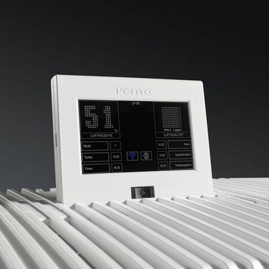 Мийка повітря Venta LP60 WiFi + LW25 Comfort