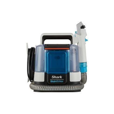 Моющий пылесос и пятновыводитель Shark StainStriker Pet Stain & Spot Cleaner PX200EUT: фото 8 из 12