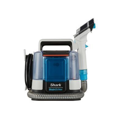Моющий пылесос и пятновыводитель Shark StainStriker Pet Stain & Spot Cleaner PX200EUT: фото 10 из 12