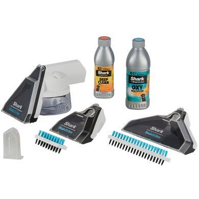 Моющий пылесос и пятновыводитель Shark StainStriker Pet Stain & Spot Cleaner PX200EUT: фото 12 из 12