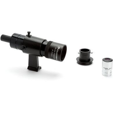 Телескоп Celestron Advanced VX 8 Newtonian (32062): фото 8 из 9
