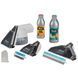 Моющий пылесос и пятновыводитель Shark StainStriker Pet Stain & Spot Cleaner PX200EUT