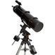 Телескоп Celestron Advanced VX 8 Newtonian (32062)