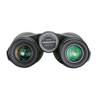 Бинокль Vanguard VEO ED 10x50 WP (VEO ED 1050): фото 4 из 11