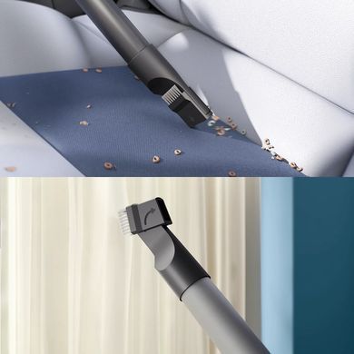 Пылесос с мешком Philips Series 1000 XD1101/10: фото 5 из 5