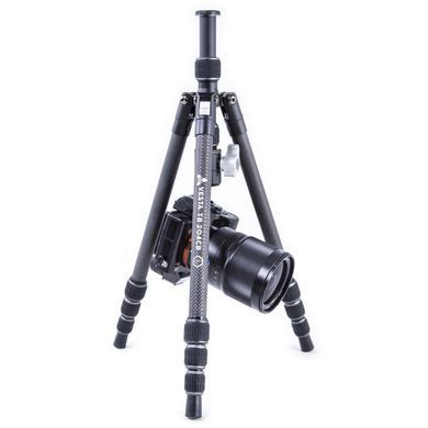 Штатив Vanguard Vesta TB 204CB: фото 9 із 9