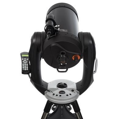 Телескоп Celestron CPC 1100 GPS XLT (11075-XLT): фото 3 із 13