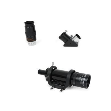 Телескоп Celestron CPC 1100 GPS XLT (11075-XLT): фото 12 із 13