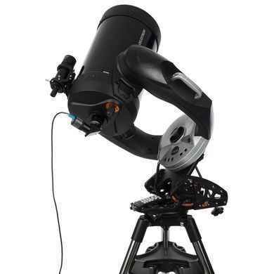Телескоп Celestron CPC 1100 GPS XLT (11075-XLT): фото 4 із 13