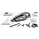 Ручний акумуляторний пилосос Graphite 58G097