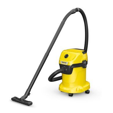 Господарський пилосос Karcher WD 3 V-17/4/20: фото 2 із 7